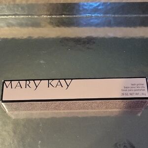 Mary Kay Lash Primer